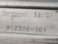 стеклоподъемник электрический задний левый Peugeot 5008 1 поколение 2010, 1.6 л., МКПП, минивэн, 9223G3 - фото №5