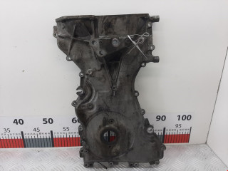 крышка двигателя передняя Ford C-Max 1 поколение 2003, 1.8 л., МКПП, минивэн, 2S7G6059AE