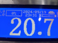 прицепное устройство (фаркоп) Hyundai Santa Fe 2 поколение (CM) 2008, 2.2 л., АКПП, внедорожник 5 дв. - фото №5