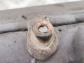 коллектор выпускной Volkswagen Touareg 1 поколение 2005, 5.0 л., АКПП, внедорожник 5 дв., 07Z253033AA - фото №6