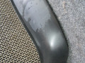юбка бампера нижняя Volkswagen Golf 3 поколение 2000, 1J0905803B - фото №6