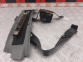 ремень безопасности Renault Laguna 1 поколение [рестайлинг] 2000, 1.9 л., МКПП, хетчбэк 5 дв., 7700422310 - фото №4