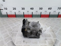 заслонка дроссельная Toyota Auris 1 поколение 2007, 1.6 л., МКПП, хетчбэк 5 дв., 2203037010 - фото №3