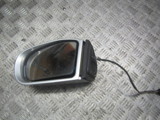 зеркало наружное левое Mercedes-Benz C-Класс W203/S203/CL203 2003, 2.2 л., МКПП, седан