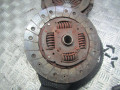 маховик Volkswagen Transporter T4 1998, 1.9 л., 068105271F - фото №10