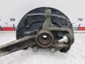 кулак поворотный левый Mercedes-Benz R-Класс W251 [2-й рестайлинг] 2010, 3.0 л., АКПП, минивэн, A2513301320 - фото №6