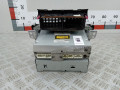 магнитола Toyota Yaris XP9 2006, 1.4 л., МКПП, хетчбэк 3 дв., 861200D211 - фото №3