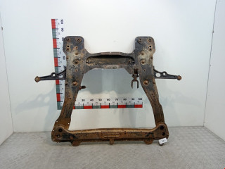 балка подвески передняя (подрамник) Peugeot 806 1 поколение 1995, 2.0 л., МКПП, минивэн