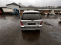 бампер передний Mercedes-Benz A-Класс W168/V168 [рестайлинг] 2002, 1.4 л., МКПП, минивэн, A1688853025 - фото №12