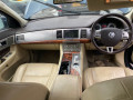 патрубок интеркулера Jaguar XF X250 2008, 2.7 л., АКПП, седан - фото №12