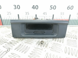 часы Renault Trafic 2 поколение 2006, 1.9 л., МКПП, микроавтобус, 8200028364