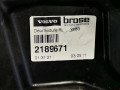 стеклоподъемник электрический задний левый Volvo S60 2 поколение 2012, 2.5 л., АКПП, седан, 30784312 - фото №2