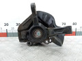 ступица передняя левая Lancia Phedra 1 поколение 2010, 2.0 л., МКПП, минивэн - фото №3