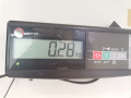 ручка крышки багажника Renault Modus 1 поколение 2005, 1.5 л., МКПП, хетчбэк 5 дв., 8200076256 - фото №6