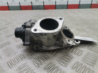 клапан EGR Renault Scenic 2 поколение 2005, 1.9 л., МКПП, внедорожник 5 дв., 8200630740