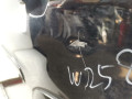 дверь задняя левая Toyota RAV4 2 поколение (XA20) 2003, 2.0 л., МКПП, внедорожник 5 дв., 7598842010 - фото №8