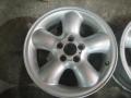 диск литой Opel Omega B 1995, 7J16H2ET39 - фото №4