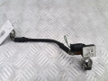 минусовой провод аккумулятора Hyundai i30 GD 2013, 1.4 л., МКПП, хетчбэк 5 дв., 37180A6000 - фото №2