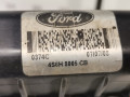радиатор (основной) Ford Fiesta 5 поколение [рестайлинг] 2008, 1.4 л., МКПП, хетчбэк 5 дв., 1430653 - фото №5