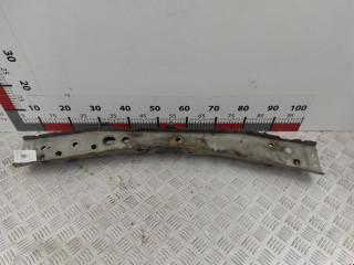 рамка капота Nissan Micra 4 поколение (K13) [рестайлинг] 2013, 1.2 л., АКПП, хетчбэк 5 дв.