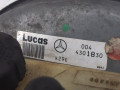 вакуумный усилитель тормозов Mercedes-Benz C-Класс W202/S202 [рестайлинг] 1997, 1.8 л., МКПП, универсал, A0044307530 - фото №5