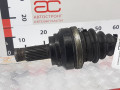 полуось задняя (приводной вал, ШРУС) BMW 7 серия F01/F02 2012, 3.0 л., АКПП, седан, 33207566074 - фото №2