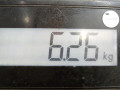 диск тормозной задний Opel Astra H/Family [рестайлинг] 2010, 1.6 л., МКПП, хетчбэк 3 дв., 95526658 - фото №7