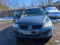 рычаг задний Volkswagen Touareg 1 поколение 2005, 2.5 л., МКПП, внедорожник 5 дв., 7L0505397 - фото №13