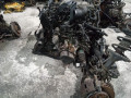 компрессор кондиционера Ford Probe 2 поколение 1994, 2.5 л., МКПП, купе, 3898475 - фото №7