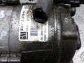 компрессор кондиционера Opel Astra H/Family [рестайлинг] 2010, 1.4 л., МКПП, универсал, 13322146 - фото №4