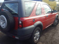 вентилятор радиатора Land Rover Freelander 1 поколение 2002, 1.8 л., МКПП, внедорожник 5 дв., PGF000231 - фото №7
