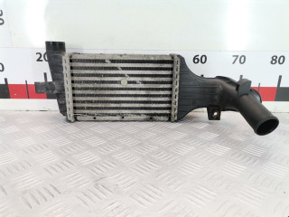 интеркулер Opel Astra G 2004, 2.2 л., МКПП, седан, 95512979
