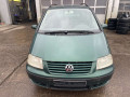 суппорт задний правый Volkswagen Sharan 1 поколение [рестайлинг] 2001, 1.9 л., МКПП, минивэн, 7M0615424 - фото №10