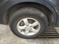дверь передняя левая Hyundai Santa Fe 2 поколение (CM) 2007, 2.7 л., АКПП, внедорожник 5 дв., 760030W010 - фото №13