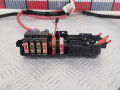 плюсовой провод аккумулятора Mercedes-Benz M-Класс W164 2006, 4.0 л., АКПП, внедорожник 5 дв., A1645402830 - фото №3