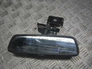 зеркало салона Opel Astra H 2005, 1.9 л., МКПП, универсал, 13107803