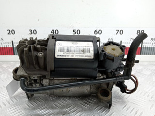 компрессор пневмоподвески Mercedes-Benz S-Класс W220 2002, 3.2 л., АКПП, седан, A2113200304