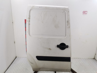 дверь сдвижная Fiat 2008, 1.3 л., МКПП, фургон, 52112386