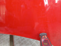капот Audi A3 8L 1998, 1.6 л., МКПП, хетчбэк 3 дв., 8L0823029C - фото №7