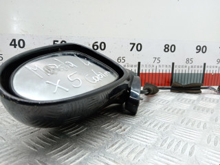 зеркало наружное левое Mazda MX-5 NB 2000, 1.8 л., МКПП, купе, NC3569180GPZ