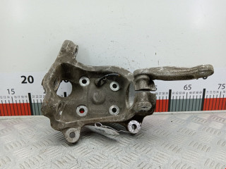 кулак поворотный правый BMW 5 серия E60/E61 2004, 2.5 л., АКПП, универсал, 31216760954