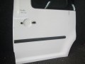 дверь сдвижная Volkswagen Caddy 3 поколение 2006, 2.0 л., МКПП, минивэн - фото №2