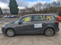 фонарь крышки багажника левый Opel Zafira 3 поколение (C) 2014, 2.0 л., МКПП, минивэн, 39043680 - фото №6