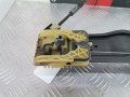 стеклоподъемник электрический передний правый Ford Focus 3 поколение 2012, 1.6 л., МКПП, универсал, 1870697 - фото №2