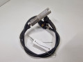 датчик ABS BMW 5 серия E39 1997, 2.0 л., i, бензин, МКПП, седан, задний привод, 61128366234, 8366235, 103518002, 1182159 - фото №2
