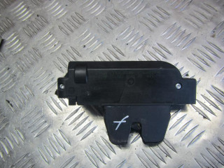 замок багажника Citroen C4 1 поколение 2008, 1.6 л., МКПП, хетчбэк 5 дв., 9652301980
