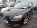 маховик Mazda 3 BK 2003, 1.3 л., МКПП, хетчбэк 5 дв., Z60111500A - фото №11