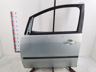 дверь передняя левая Ford C-Max 1 поколение 2004, 1.6 л., МКПП, минивэн, 1678024