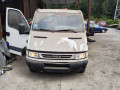 накладка на торпедо (консоль) IVECO Daily 3 поколение 2003, 2.3 л., МКПП, 504056832 - фото №7