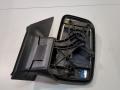 зеркало наружное левое Mercedes-Benz Sprinter 2 поколение (W906) 2013, 2.1 л., МКПП, красный, A9068106493 - фото №3